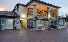 Sleep In Beauty Guesthouse